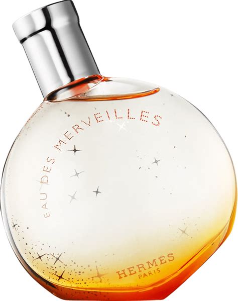 hermes eau des merveilles rollerball|eau des merveilles Hermes perfume.